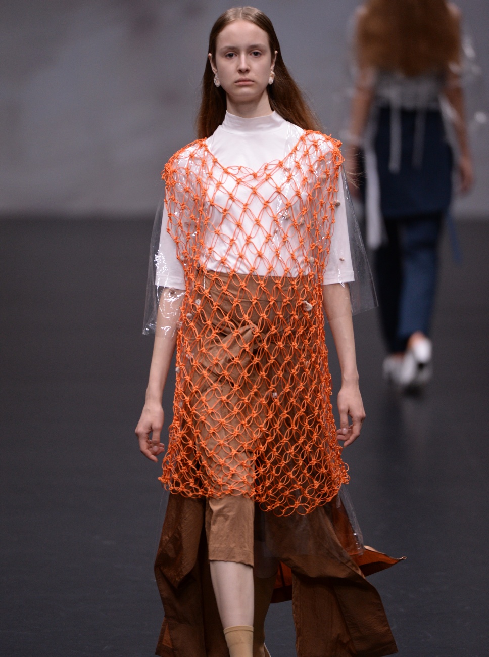 FASHIONALLY CENTRESTAGE ELITES HONG KONG KOREAN fashion shine on stage