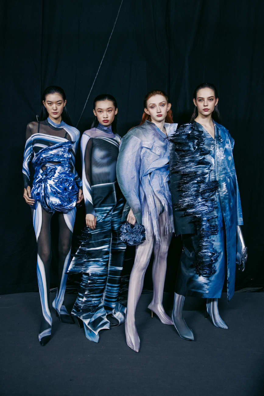 Designers: Innovators: Meet The 2022 Cohort AW22｜MATCHESFASHION（マッチズファッション）